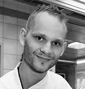 Adrien Blenet